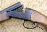Baikal MP27M
