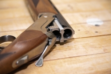 Vanatoare Romania Sfantu Gheorghe SMB Guns