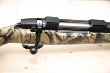 Vanatoare Romania Sfantu Gheorghe SMB Guns