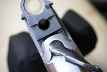 Vanatoare Romania Sfantu Gheorghe SMB Guns